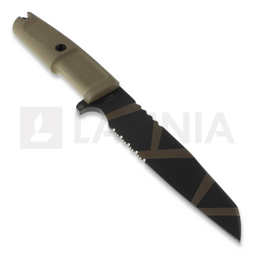 Extrema Ratio Task Desert Warfare knife