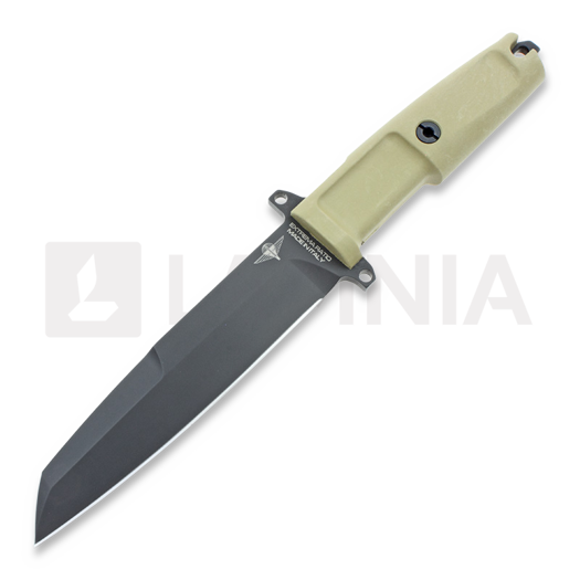 Extrema Ratio Task J veitsi