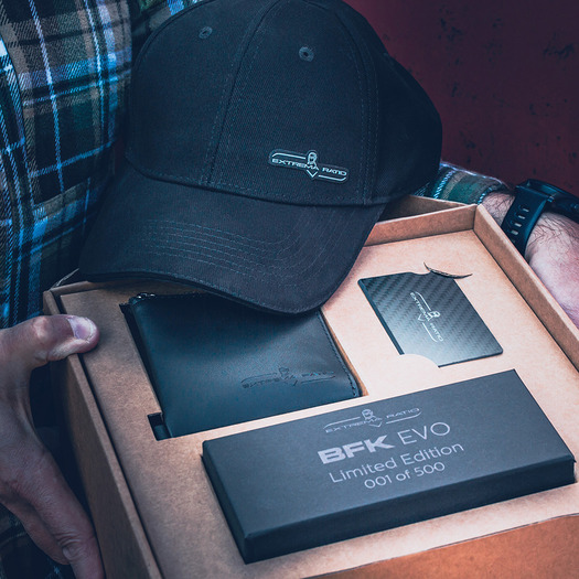 Extrema Ratio The Carry Box