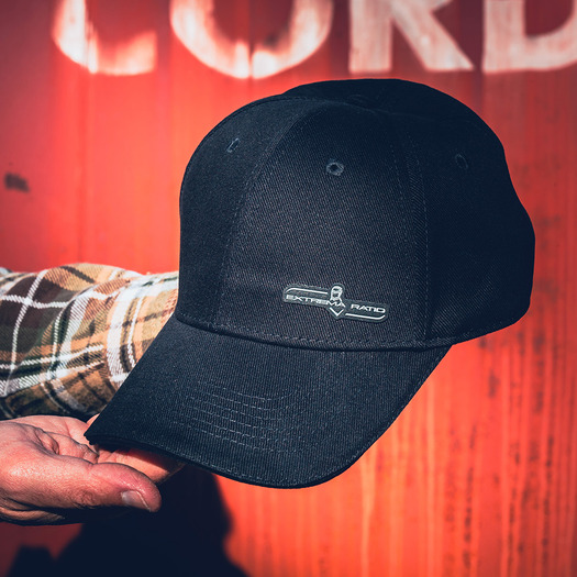 Extrema Ratio The Carry Box