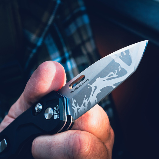 Extrema Ratio The Carry Box