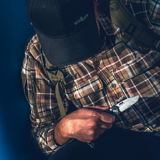 Extrema Ratio The Carry Box