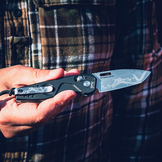 Extrema Ratio The Carry Box