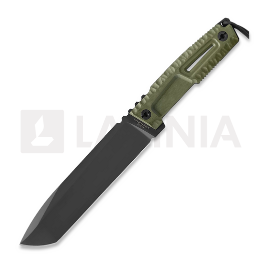 Extrema Ratio Tuscan Green
