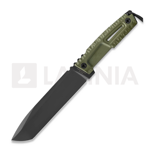 Extrema Ratio Tuscan Green