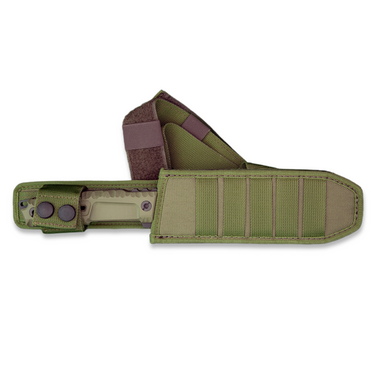 Extrema Ratio Tuscan Green