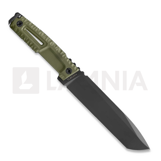Extrema Ratio Tuscan Green