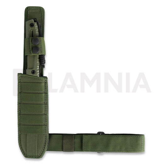 Extrema Ratio Tuscan Green