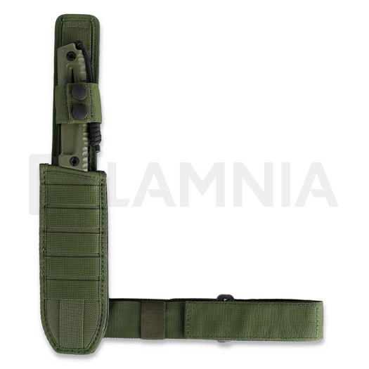 Extrema Ratio Tuscan Green