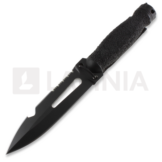 Extrema Ratio Ultramarine diving knife