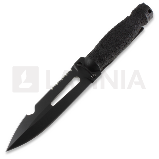 Cuchillo de submarinismo Extrema Ratio Ultramarine