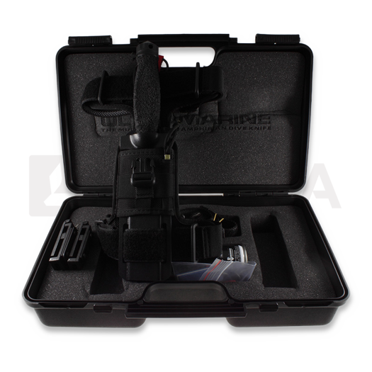 Faca de mergulho Extrema Ratio Ultramarine