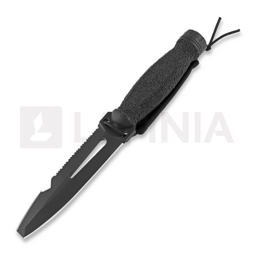 Coltello subacqueo Extrema Ratio Ultramarine NEDU