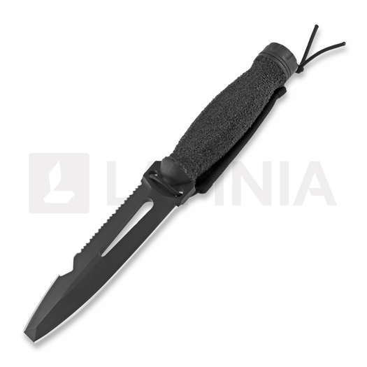 Sukeldumisnuga Extrema Ratio Ultramarine NEDU