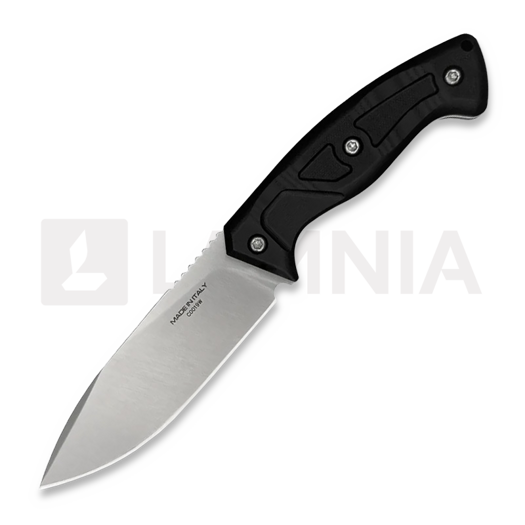 Extrema Ratio Venatus F N690 G10 metsästyspuukko, musta