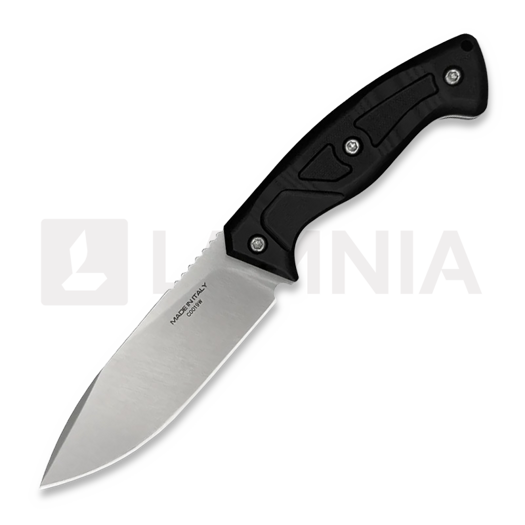 Extrema Ratio Venatus F N690 G10 hunting knife, black