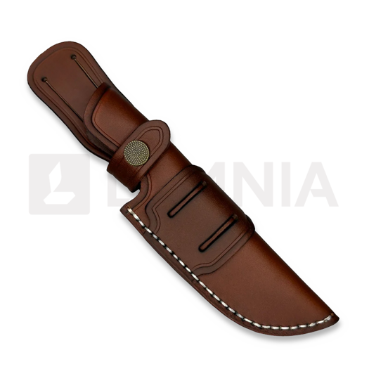 Extrema Ratio Venatus F N690 G10 jagtkniv, sort