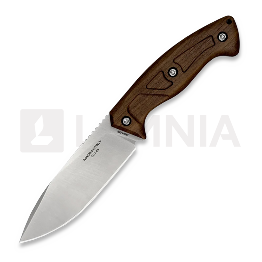 Extrema Ratio Venatus F N690 Jagdmesser, wood