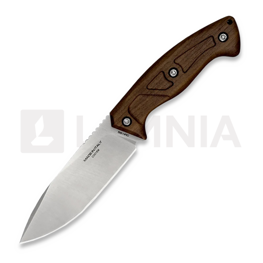 Jahinuga Extrema Ratio Venatus F N690, wood