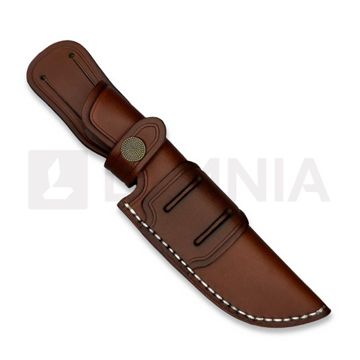 Extrema Ratio Venatus F N690 medžioklės peilis, wood
