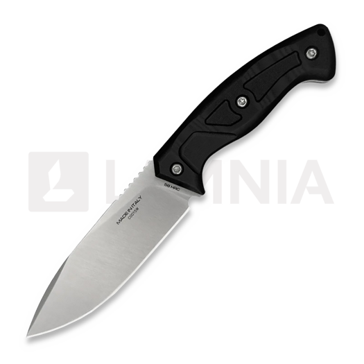 Мисливський ніж Extrema Ratio Venatus F Nitrogen G10, чорний