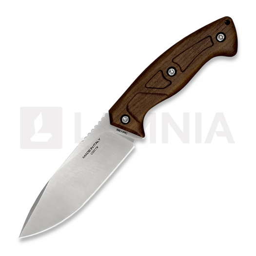 Extrema Ratio Venatus F Nitrogen סכין צייד, wood