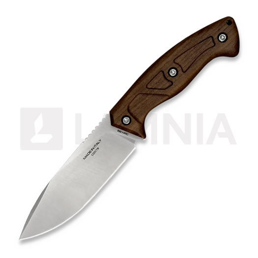 Coltello da caccia Extrema Ratio Venatus F Nitrogen, wood