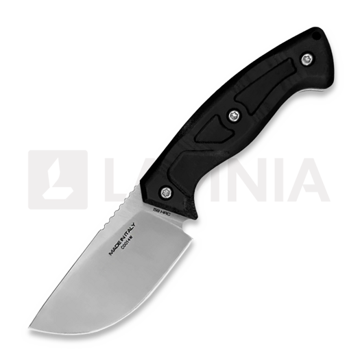 Lovecký nôž Extrema Ratio Venatus S Nitrogen G10, čierna