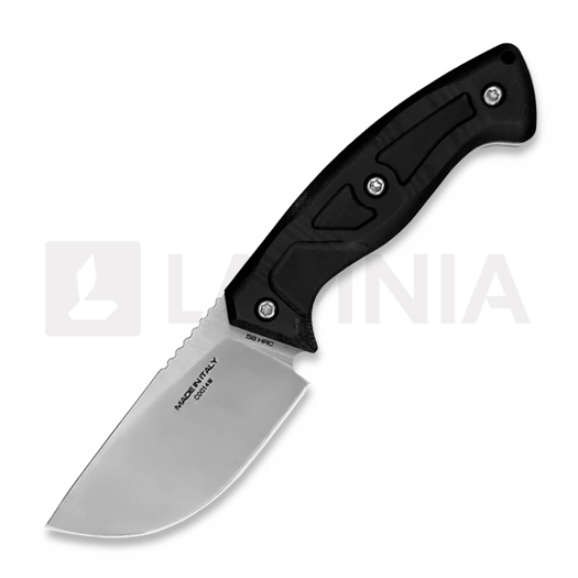 Extrema Ratio Venatus S Nitrogen G10 metsästyspuukko, musta