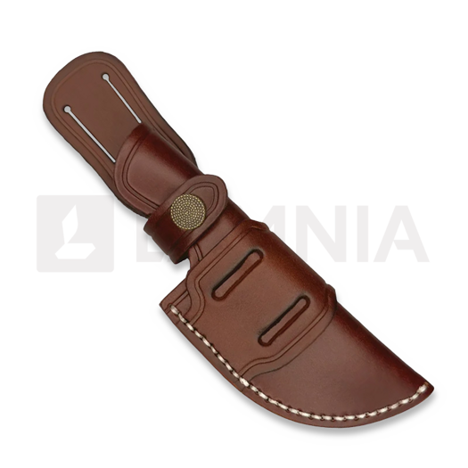 Extrema Ratio Venatus S Nitrogen G10 jagtkniv, sort