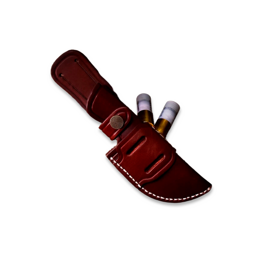 Extrema Ratio Venatus S Nitrogen G10 jagtkniv, sort