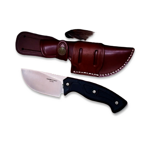 Extrema Ratio Venatus S Nitrogen G10 jagtkniv, sort