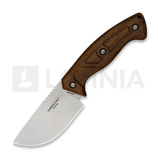 Lovecký nôž Extrema Ratio Venatus S Nitrogen, wood