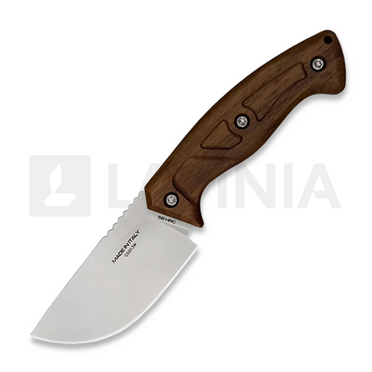 Extrema Ratio Venatus S Nitrogen metsästyspuukko, wood