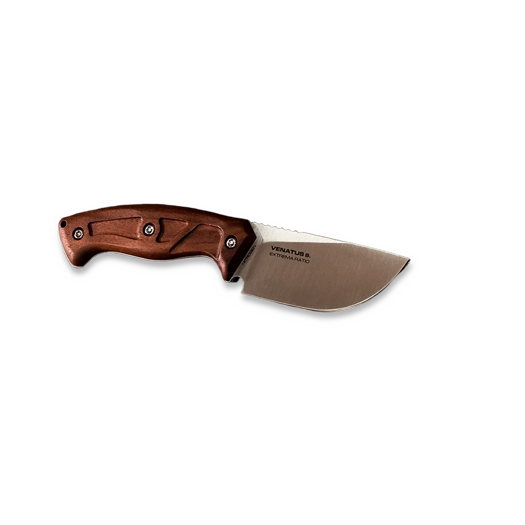 Extrema Ratio Venatus S Nitrogen jagtkniv, wood