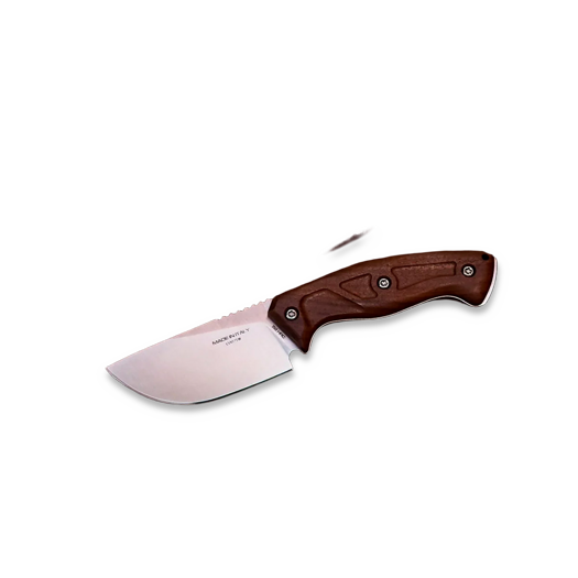 Extrema Ratio Venatus S Nitrogen jagtkniv, wood