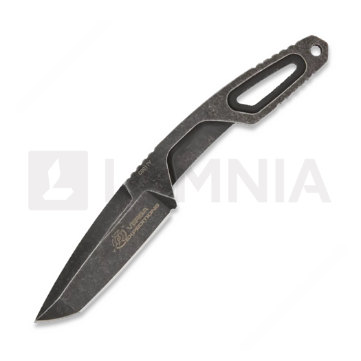 Extrema Ratio Versa, Expedition