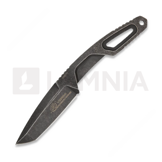 Extrema Ratio Versa, Expedition