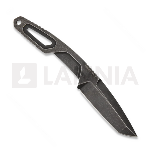 Extrema Ratio Versa, Expedition