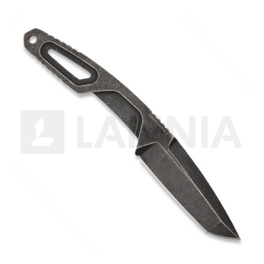 Extrema Ratio Versa, Expedition
