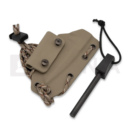 Extrema Ratio Versa, Expedition