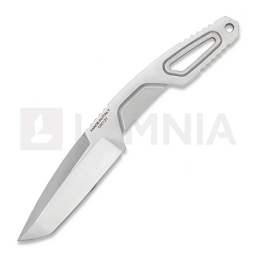 Extrema Ratio Versa veitsi, Satin