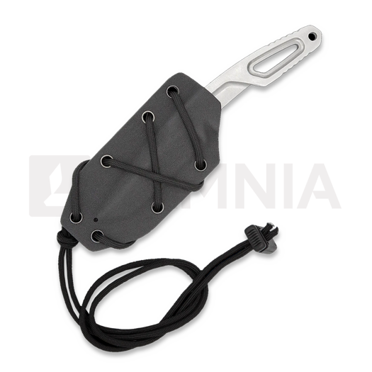 Ніж Extrema Ratio Versa, Satin