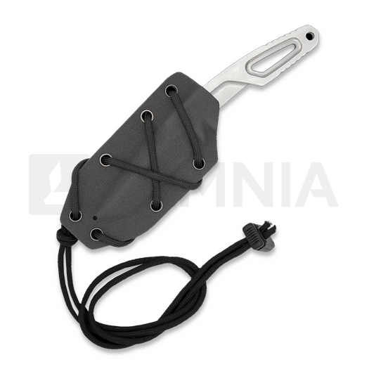 Extrema Ratio Versa kniv, Satin