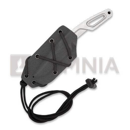 Extrema Ratio Versa kniv, Satin