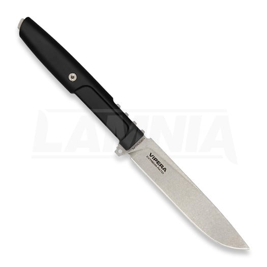 Extrema Ratio Vipera Black Stonewashed Nitrogen kés