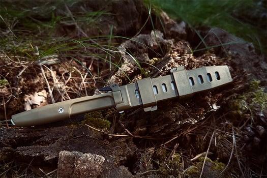 Extrema Ratio Vipera HCS Nitrogen kniv