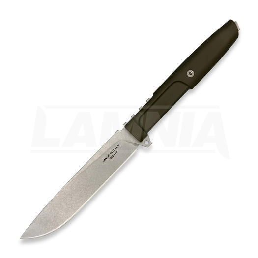 Extrema Ratio Vipera Ranger Green Nitrogen kniv