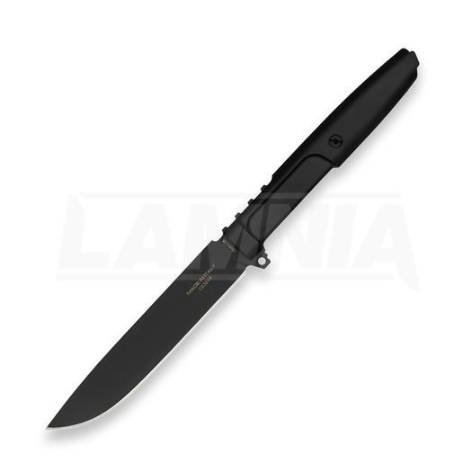 Cuchillo Extrema Ratio Vipera Total Black M390
