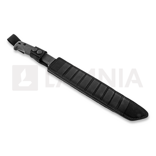 Extrema Ratio Waki Machete